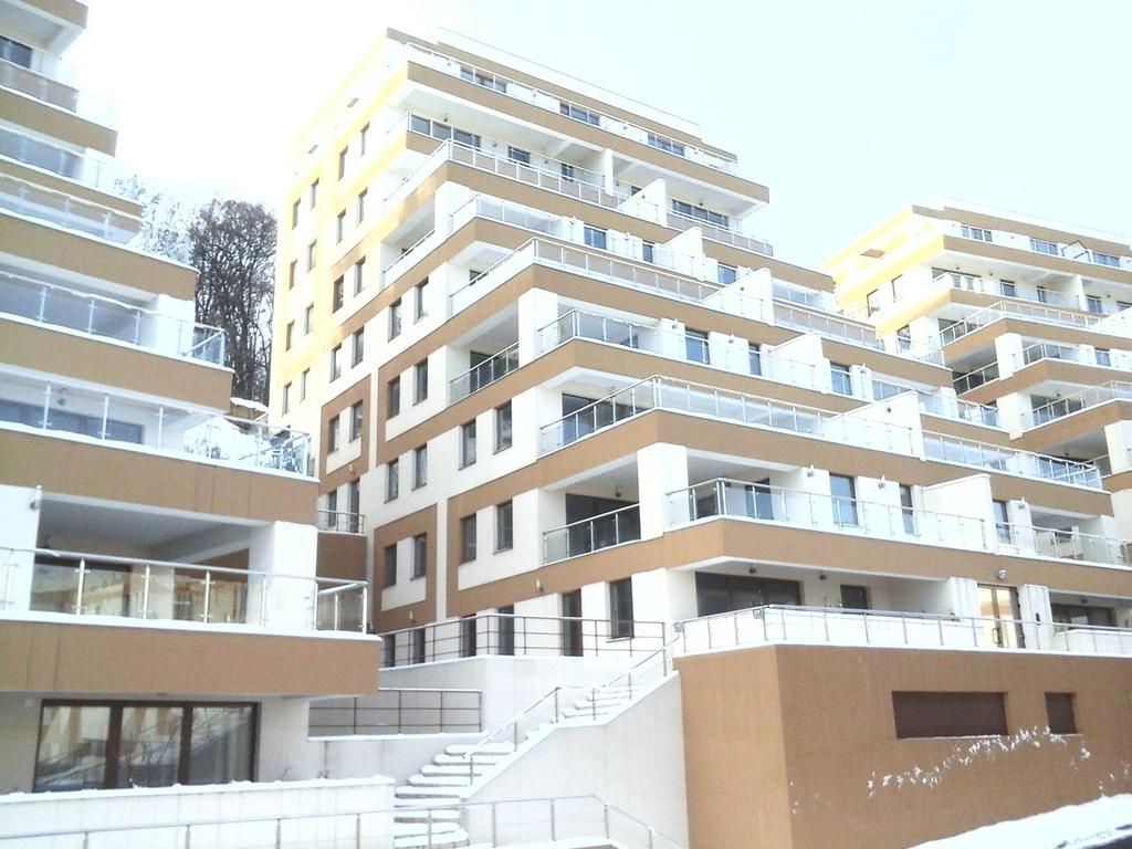 Belvedere Apartment Atias Екстериор снимка