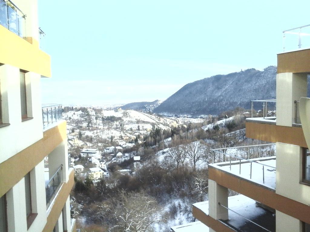 Belvedere Apartment Atias Екстериор снимка