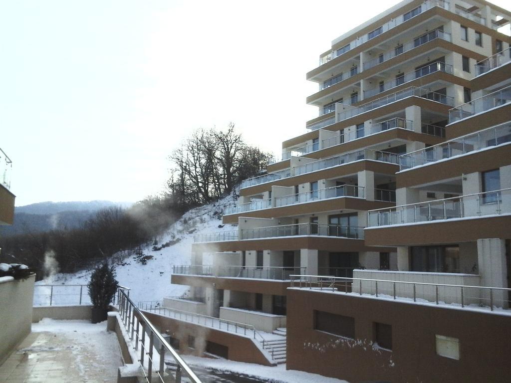 Belvedere Apartment Atias Екстериор снимка