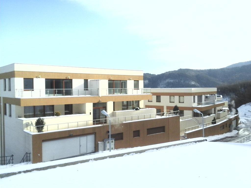 Belvedere Apartment Atias Екстериор снимка