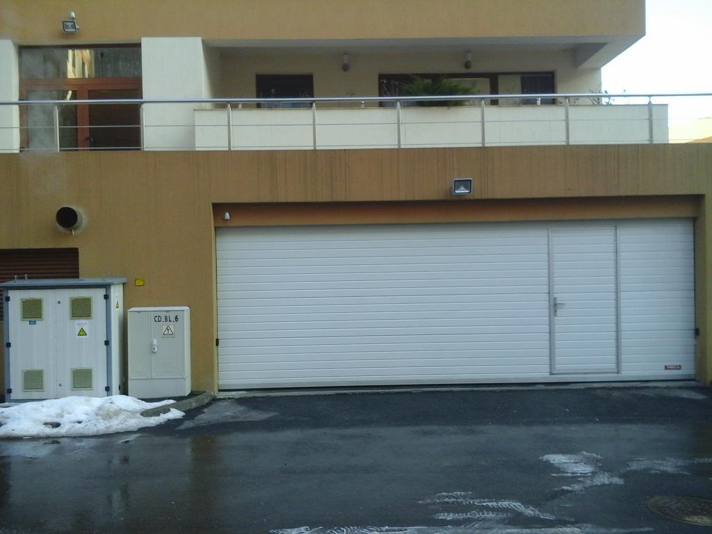Belvedere Apartment Atias Екстериор снимка