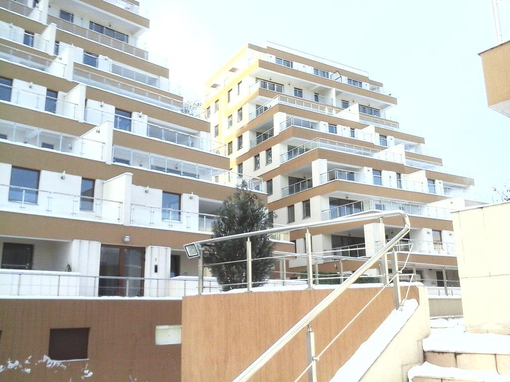 Belvedere Apartment Atias Екстериор снимка
