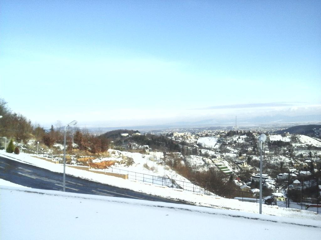 Belvedere Apartment Atias Екстериор снимка