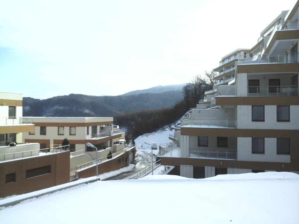 Belvedere Apartment Atias Екстериор снимка