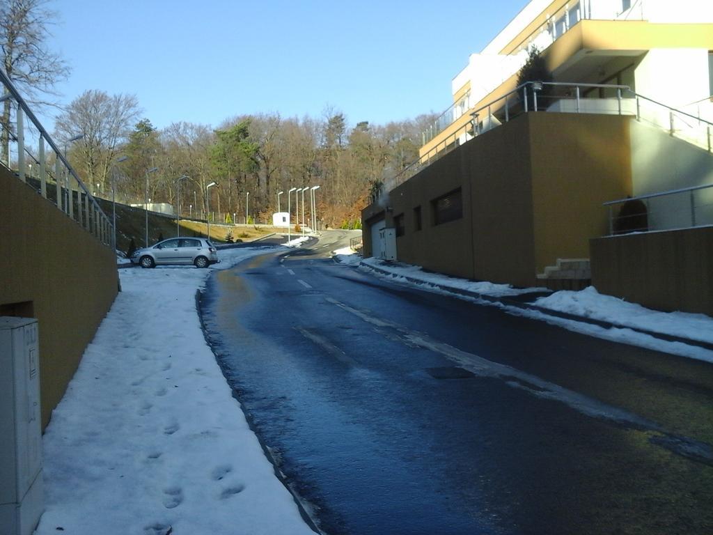 Belvedere Apartment Atias Екстериор снимка