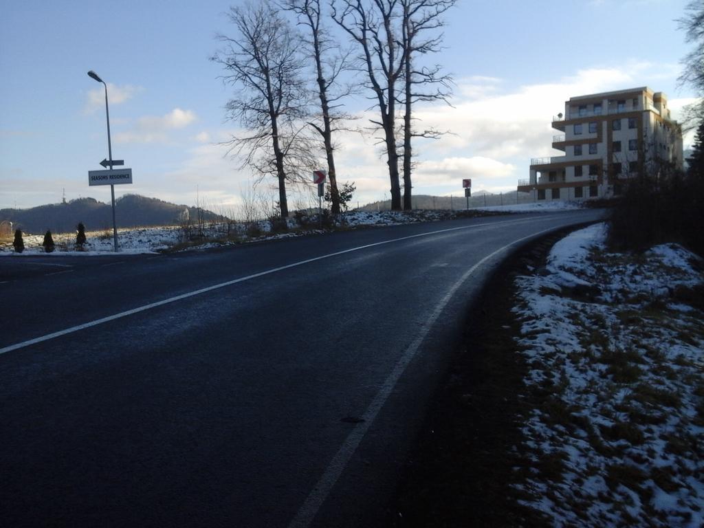 Belvedere Apartment Atias Екстериор снимка