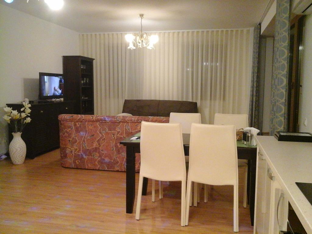Belvedere Apartment Atias Екстериор снимка
