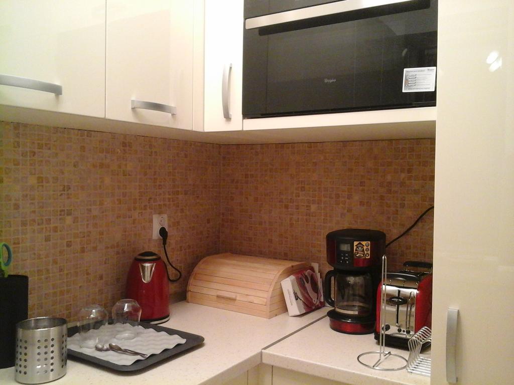 Belvedere Apartment Atias Екстериор снимка