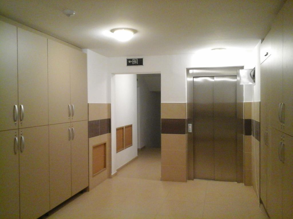 Belvedere Apartment Atias Екстериор снимка