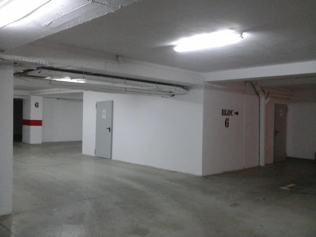 Belvedere Apartment Atias Екстериор снимка