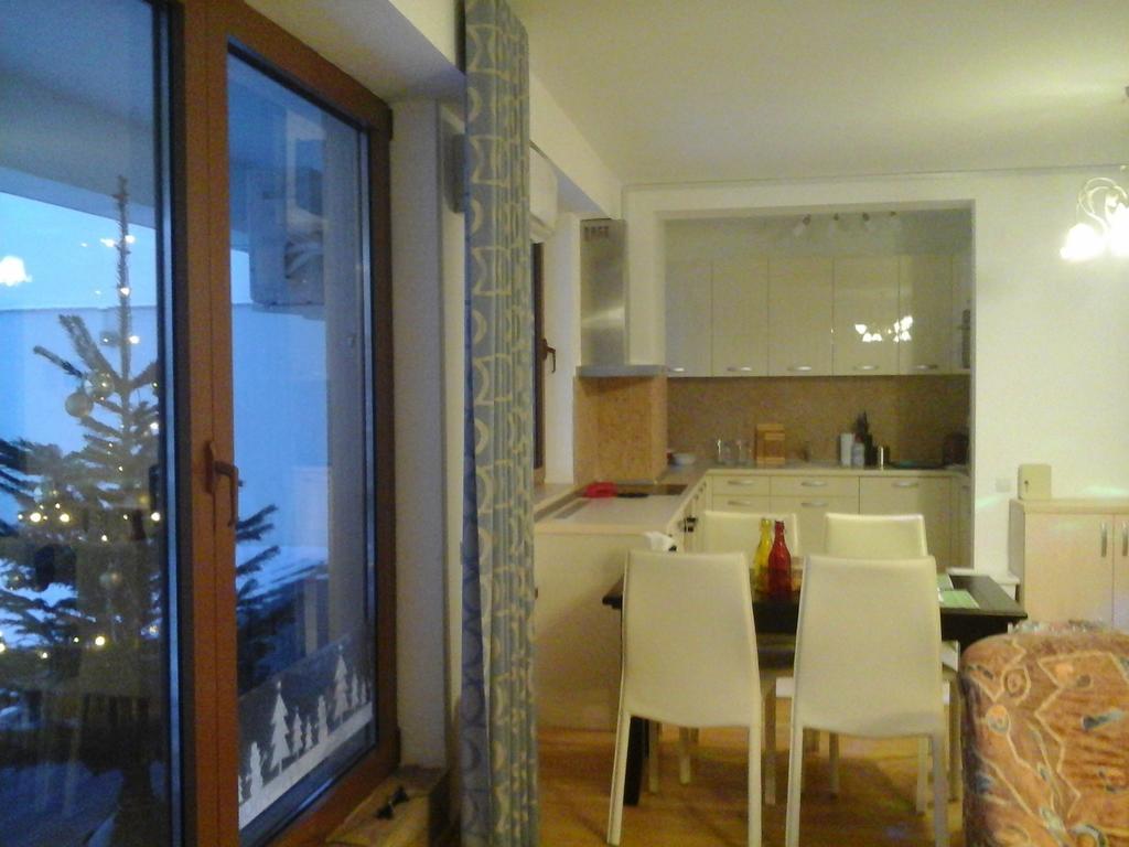 Belvedere Apartment Atias Екстериор снимка