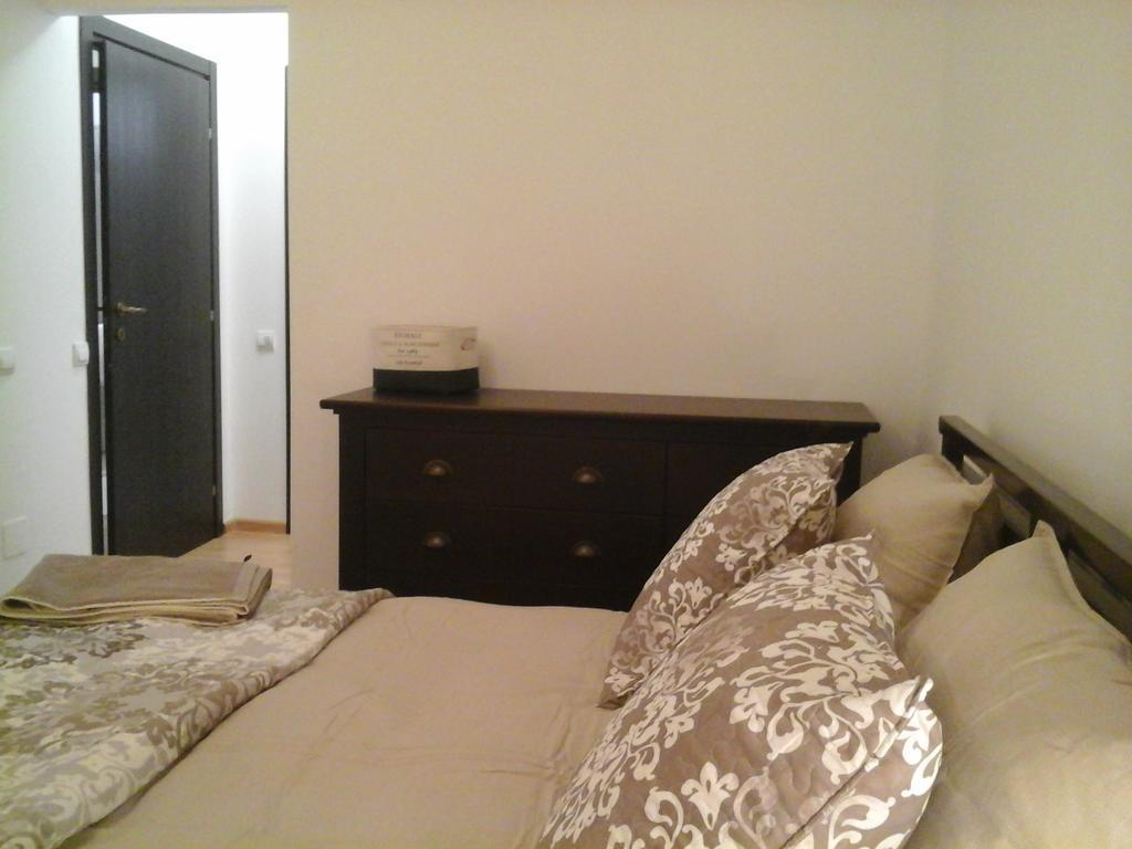 Belvedere Apartment Atias Екстериор снимка