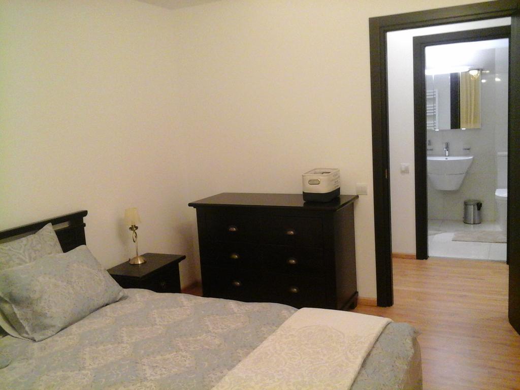 Belvedere Apartment Atias Екстериор снимка