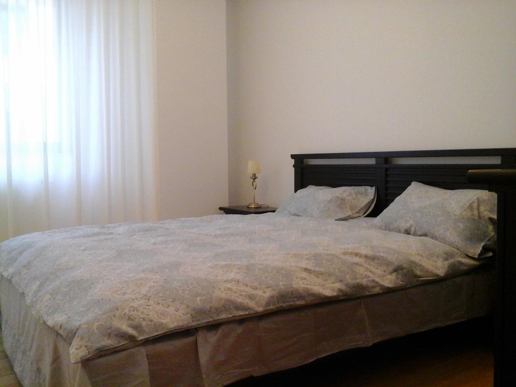 Belvedere Apartment Atias Екстериор снимка