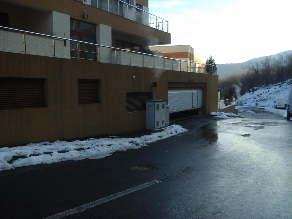 Belvedere Apartment Atias Екстериор снимка