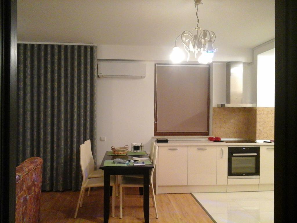 Belvedere Apartment Atias Екстериор снимка