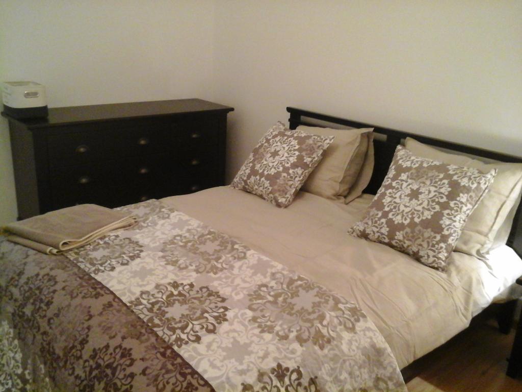 Belvedere Apartment Atias Екстериор снимка