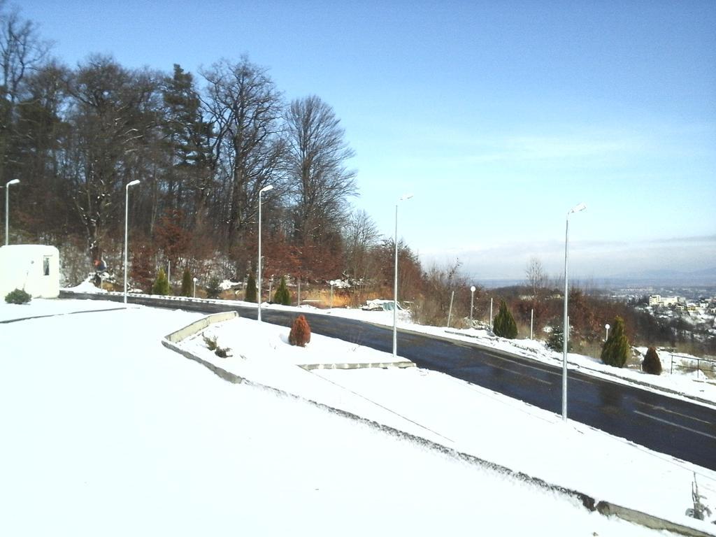 Belvedere Apartment Atias Екстериор снимка
