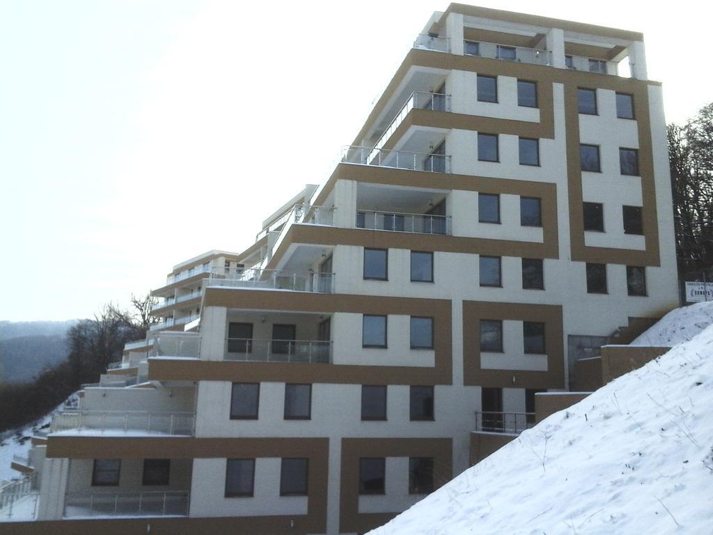 Belvedere Apartment Atias Екстериор снимка