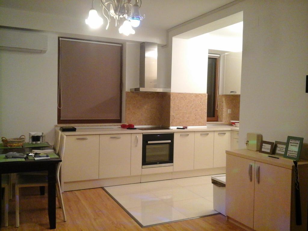 Belvedere Apartment Atias Екстериор снимка