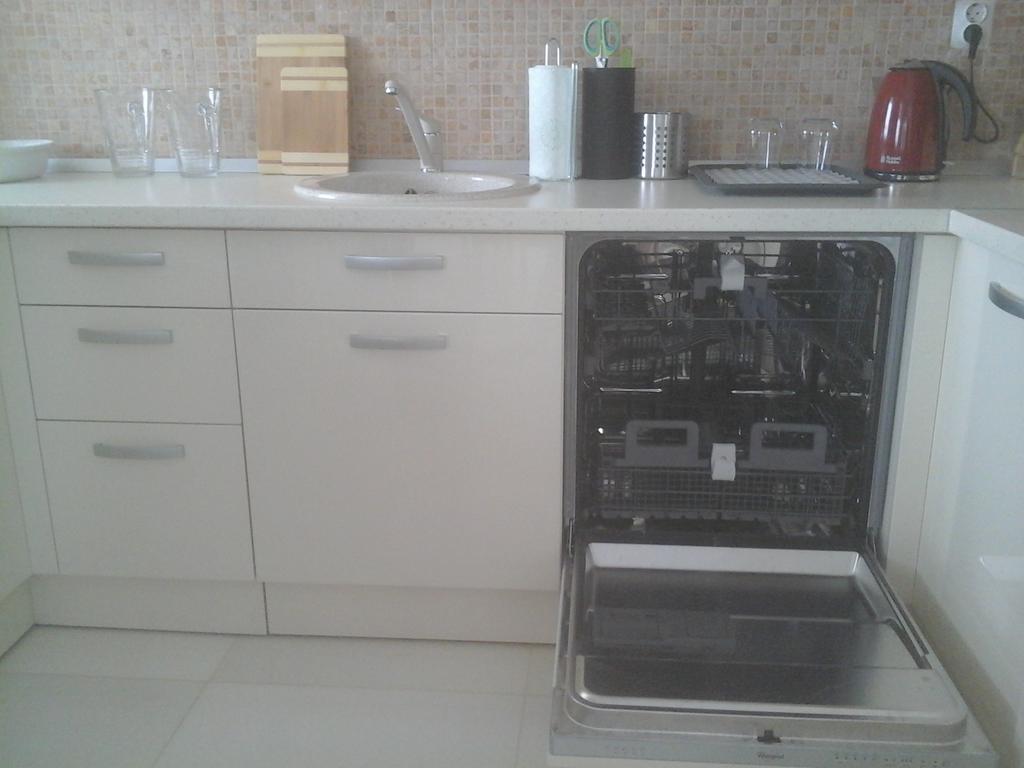 Belvedere Apartment Atias Екстериор снимка