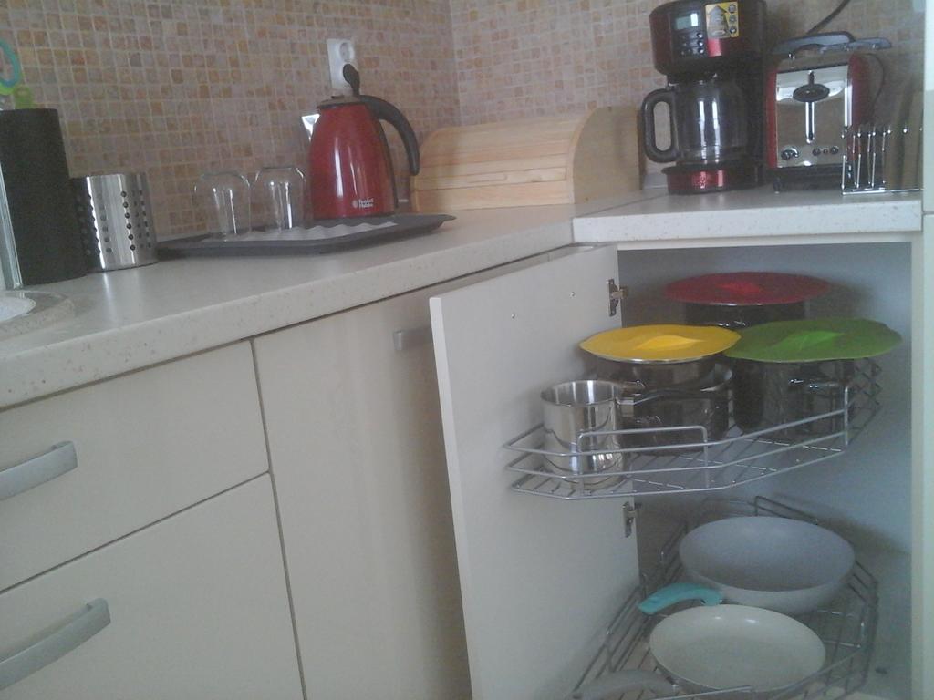 Belvedere Apartment Atias Екстериор снимка