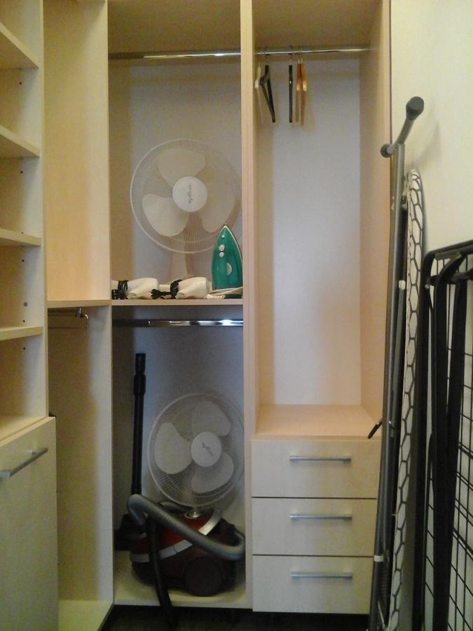 Belvedere Apartment Atias Екстериор снимка