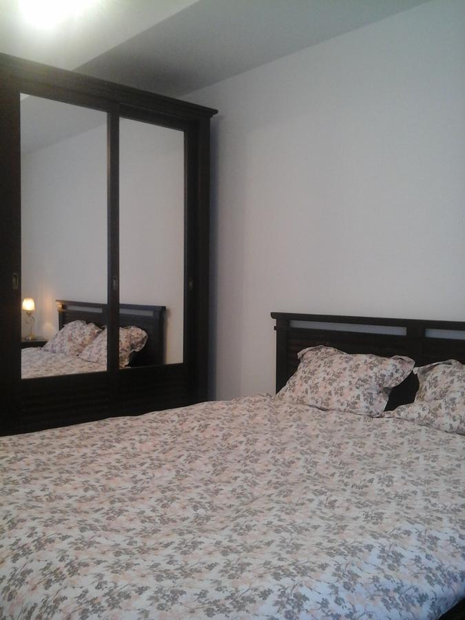 Belvedere Apartment Atias Екстериор снимка