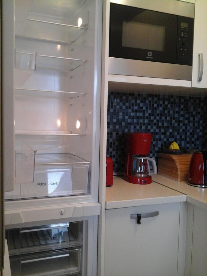 Belvedere Apartment Atias Екстериор снимка