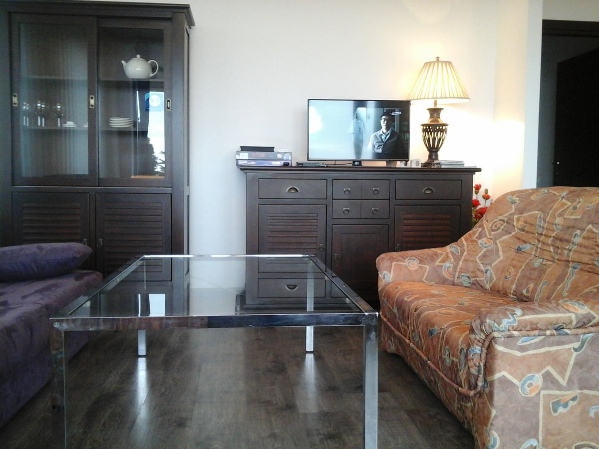 Belvedere Apartment Atias Екстериор снимка