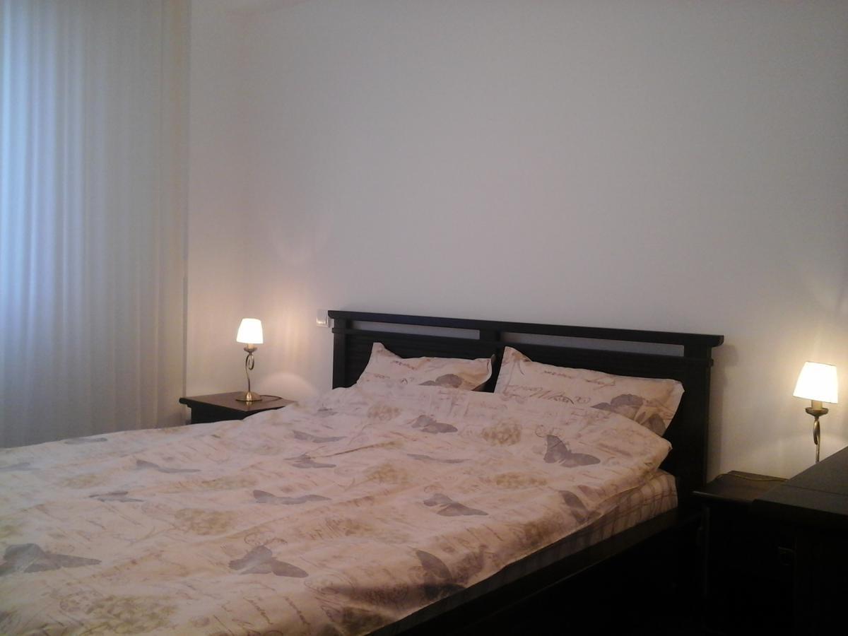 Belvedere Apartment Atias Екстериор снимка