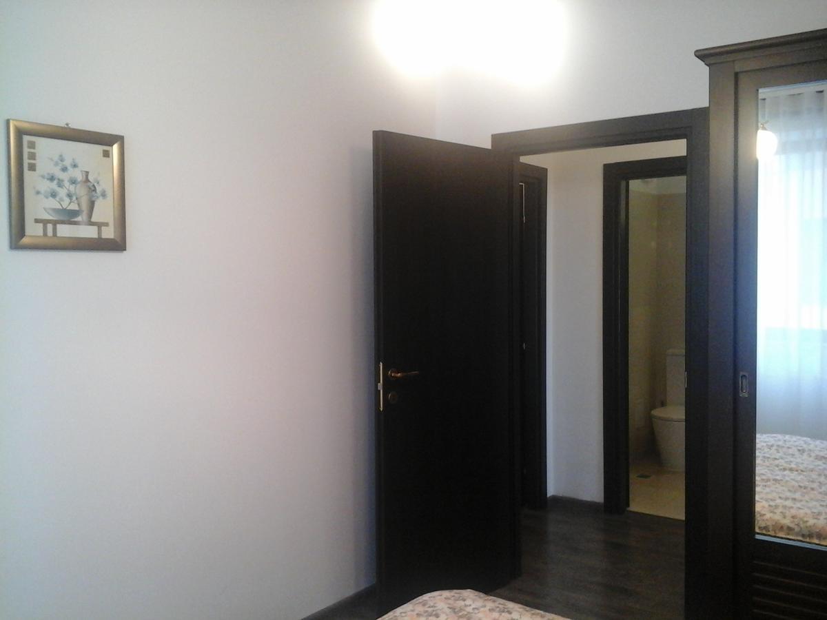 Belvedere Apartment Atias Екстериор снимка