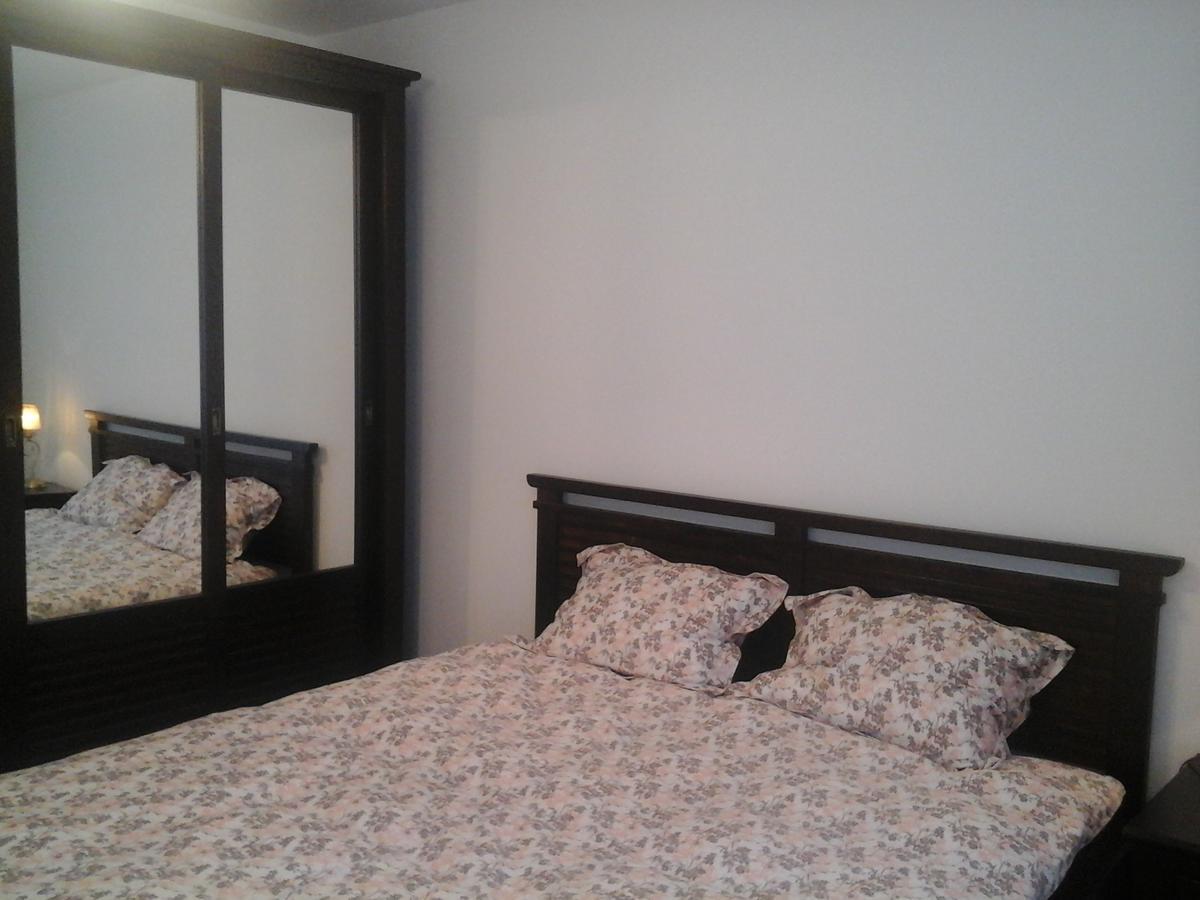 Belvedere Apartment Atias Екстериор снимка