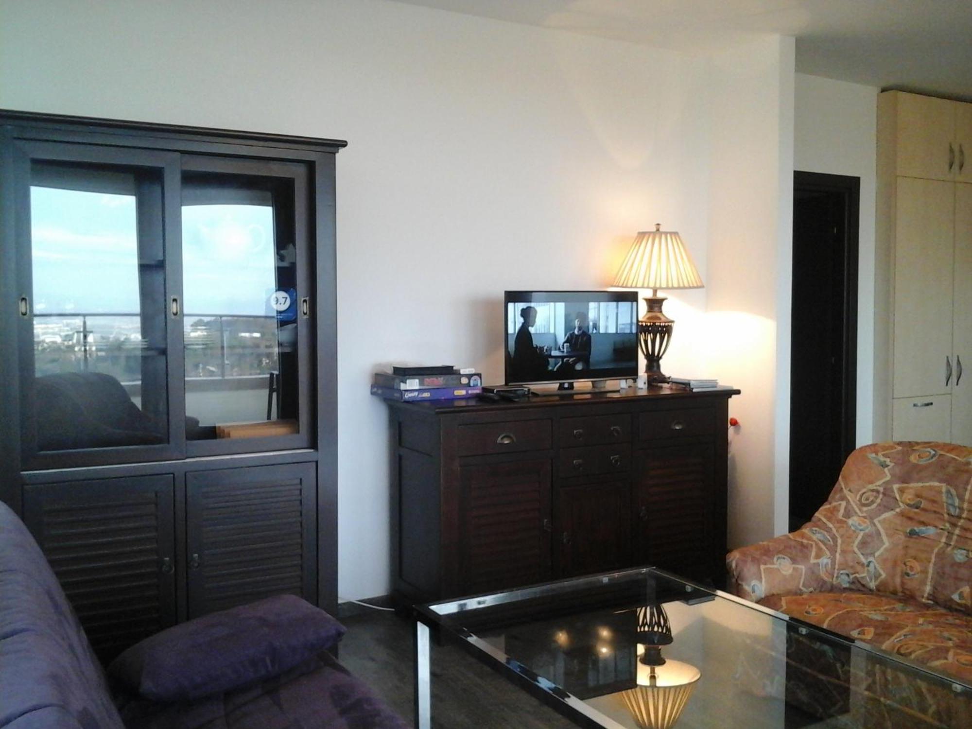 Belvedere Apartment Atias Екстериор снимка