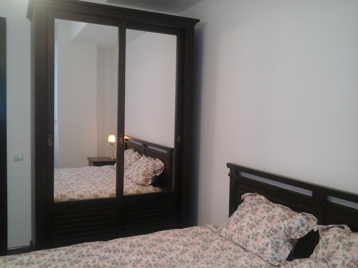 Belvedere Apartment Atias Екстериор снимка