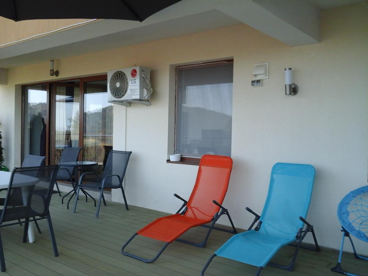 Belvedere Apartment Atias Екстериор снимка