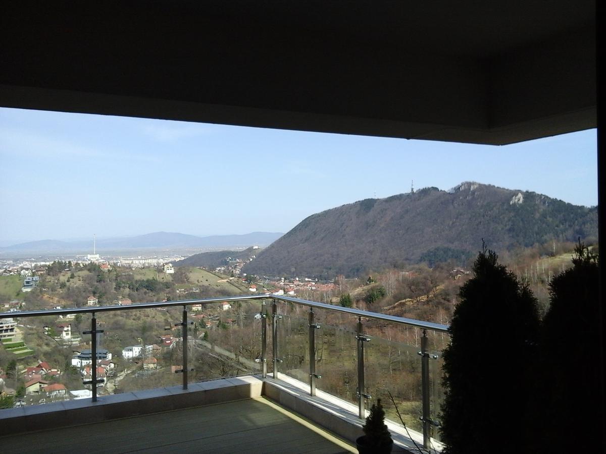 Belvedere Apartment Atias Екстериор снимка