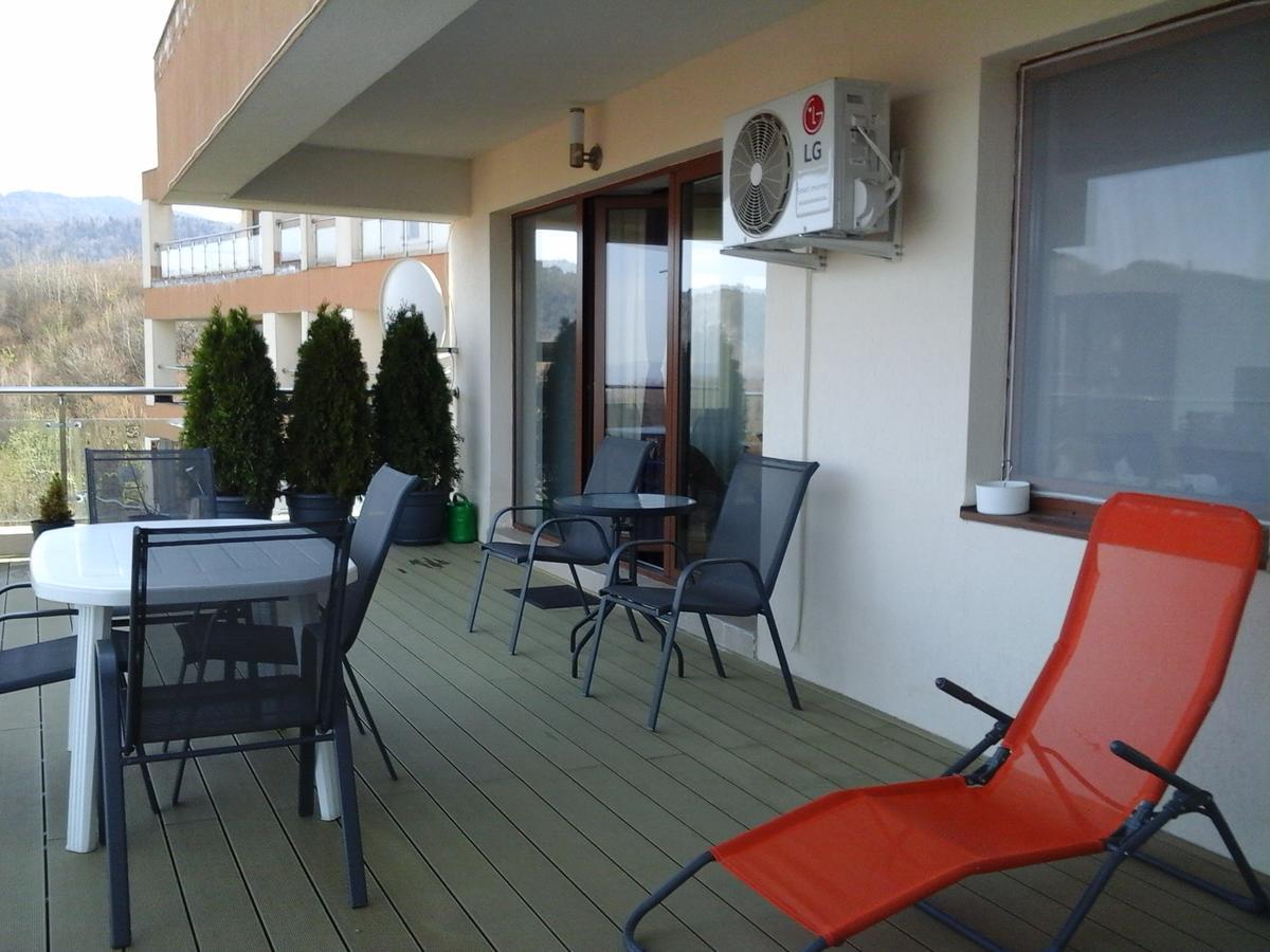 Belvedere Apartment Atias Екстериор снимка