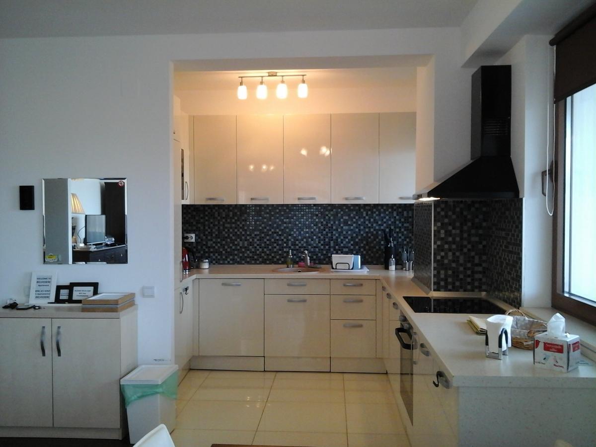 Belvedere Apartment Atias Екстериор снимка