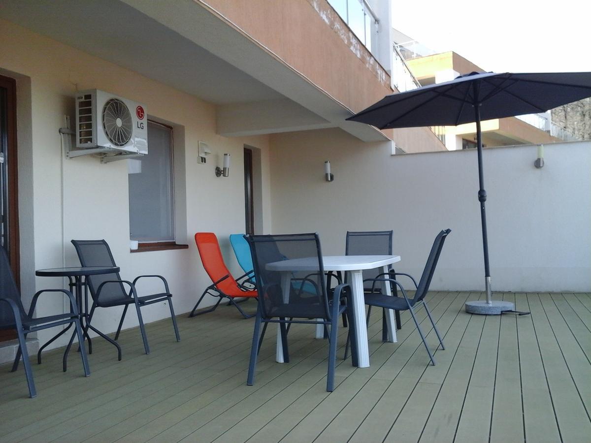 Belvedere Apartment Atias Екстериор снимка