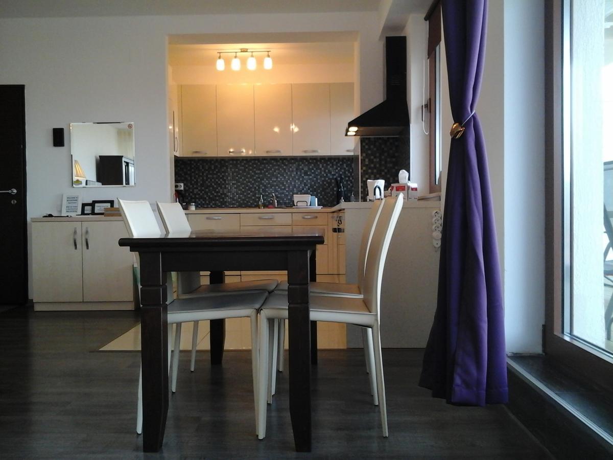 Belvedere Apartment Atias Екстериор снимка